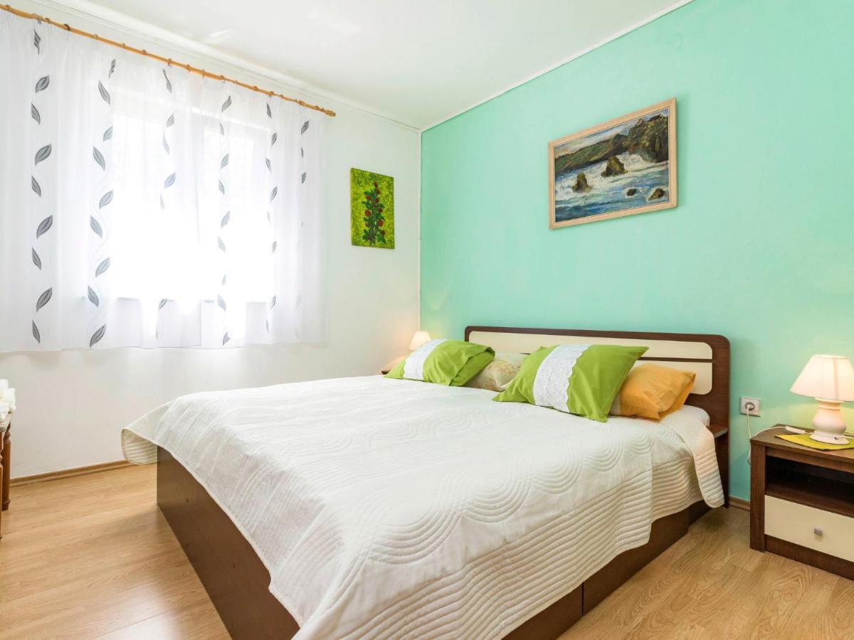 Holiday Home Glavica - Prc605 By Interhome Medaki Exterior photo