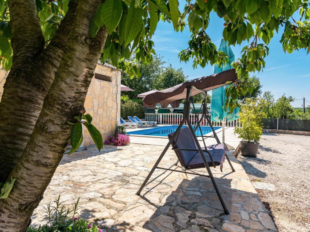 Holiday Home Glavica - Prc605 By Interhome Medaki Exterior photo