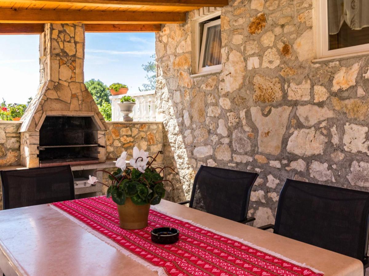 Holiday Home Glavica - Prc605 By Interhome Medaki Exterior photo