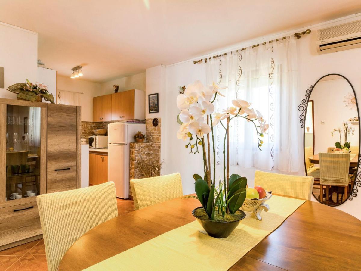 Holiday Home Glavica - Prc605 By Interhome Medaki Exterior photo