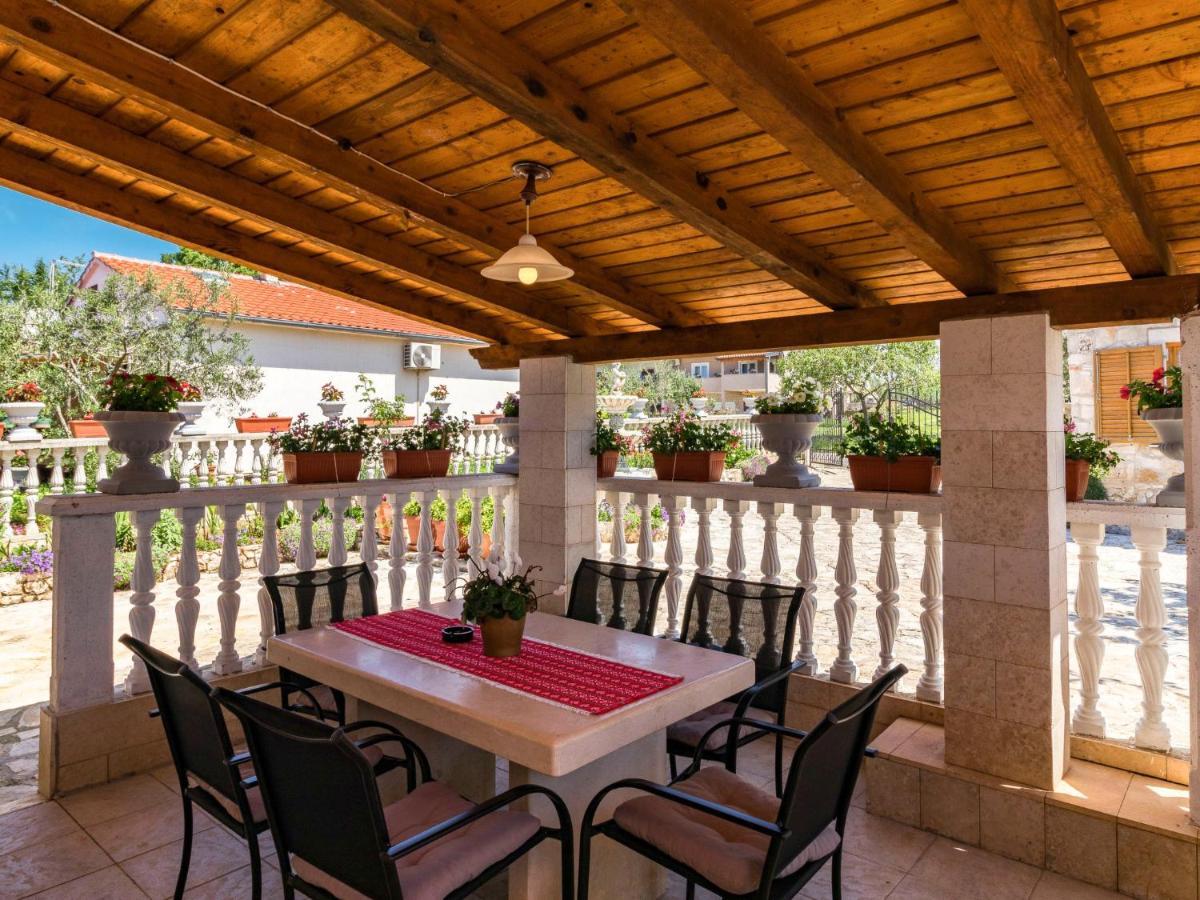 Holiday Home Glavica - Prc605 By Interhome Medaki Exterior photo