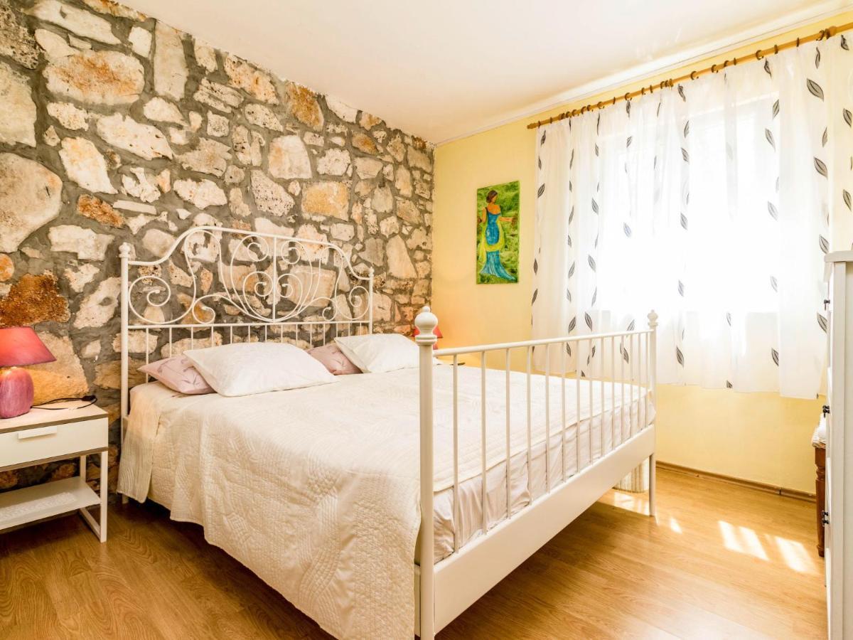 Holiday Home Glavica - Prc605 By Interhome Medaki Exterior photo